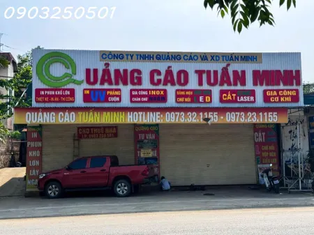 MÌNH CHÍNH CHỦ CẦN CHO THUÊ MẶT BẰNG KINH DOANH ĐƯỜNG QL21 - XUÂN MAI - CHƯƠNG MỸ - HÀ NỘI