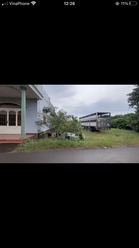 Bán đất 11358.1m² 25 tỷ tại Xã Xuân Tây Huyện Cẩm Mỹ