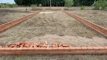 Bán đất 139.8m² 1.57 tỷ tại Xã Tóc Tiên Thị xã Phú Mỹ