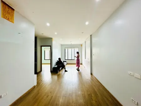 CHÍNH CHỦ CHO THUÊ CĂN HỘ CHUNG CƯ GOLDEN WEST – SỐ 2 LÊ VĂN THIÊM, THANH XUÂN, HÀ NỘI