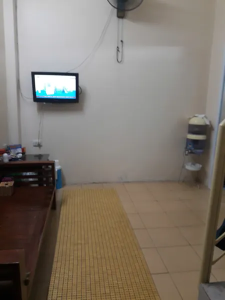 Chính chủ cho thuê nhà riêng tại ngõ 36 Ngọc Khánh, Ba Đình, DT 15m2x4 tầng LH 0987631068