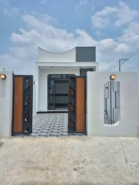 Chủ Để Lại Căn Cấp 4 Sổ Hồng Riêng Full Thổ Cư 100% Bao Sang Tên Công Chứng Trong Ngày