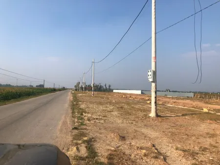 ► CƠ HỘI ĐẦU TƯ - SỞ HỮU ĐẤT VÀNG GIÁ TỐT NHẤT KHU VỰC!