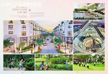 PHÚ MỸ HƯNG MỞ BÁN ĐỢT 1 GẦN 200 CĂN NHÀ PHỐ TẠI HỒNG HẠC CITY BẮC NINH