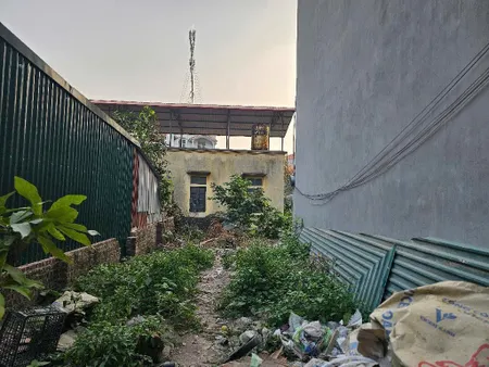 Bán đất cực hiếm - Bát Khối - Ô tô - Ngõ thông - 52m2