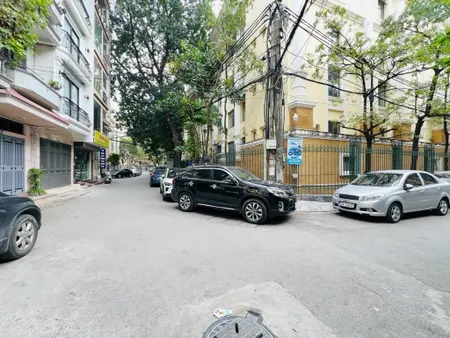 Bán nhà Mai Dịch - 47m2 x 7 tầng - phân lô - ô tô đỗ cửa - giá nhỉnh 16 tỷ