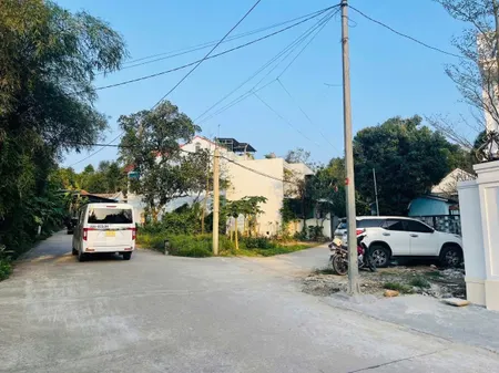 ViLa 2 Tầng Full Nội Thất Mới Toàn Bộ Tân Cổ Điển Mặt Tiền SỬ HY NHAN trước đây là Kiệt 69 Lê Ngô Cát - Thuỷ Xuân - TP Huế ✅