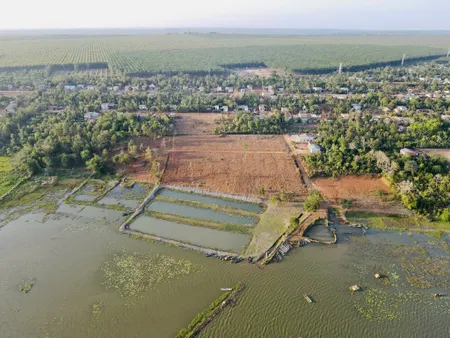 🔥 SIÊU PHẨM VIEW HỒ EA NHÁI – LỚN NHẤT TÂY NGUYÊN – GẦN KCN PHÚ XUÂN – GẦN ĐƯỜNG TRÁNH ĐÔNG – CÁCH TRUNG TÂM TP BMT CHỈ 15 PHÚT