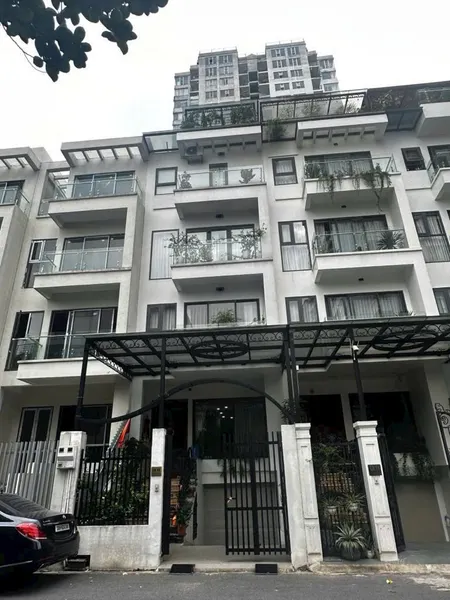 Bán liền kề VIP tại Hạ Đình - Q. Thanh Xuân - 5 tầng - giá chỉ hơn 29 tỷ
