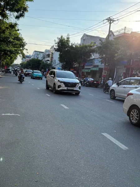 LÔ ĐẤT MẶT TIỀN ĐẸP – RẺ NHẤT KHU VỰC ĐƯỜNG ĐẶNG VŨ HỶ – CHỈ 13,9 TỶ