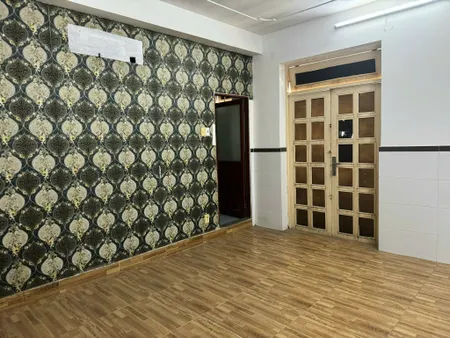 BÁN NHÀ MẶT TIỀN HẺM XE TẢI – LÊ HỒNG PHONG, QUẬN 10