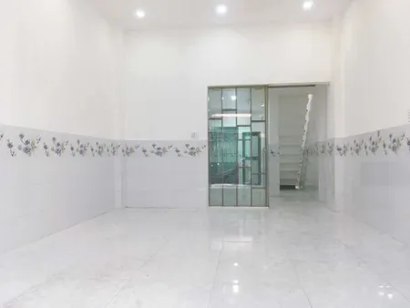 SIÊU PHẨM 79M2 HỒNG BÀNG – NGAY VÒNG XOAY PHÚ LÂM – CHỈ 5.35 TỶ TL 0906993584