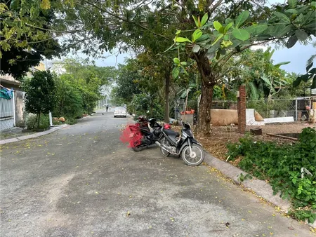 Bán đất đường Tam Đa. Khu đô thị  BCR 6 x 24 giá tốt bất ngờ