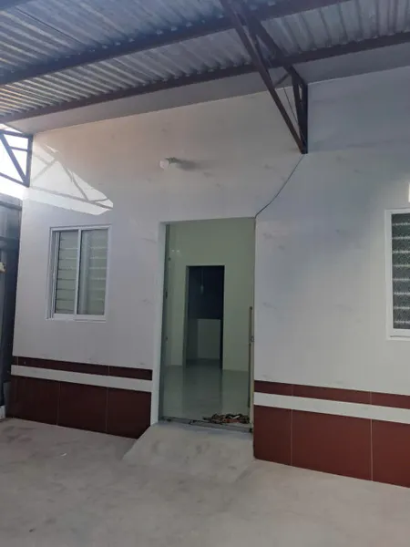 Do Nhu Cầu Không Sử Dụng Bán 02 Căn Nhà Full Thổ Cư Tại Đường Dương Minh Quang, P. 3, TP. Sóc Trăng