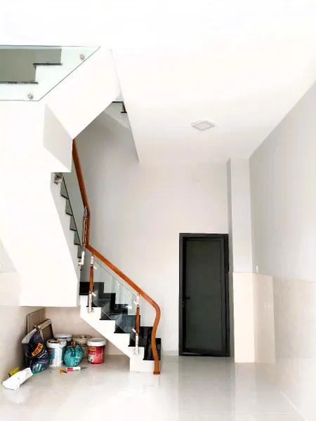 Cho thuê nhà nguyên căn đường 18, Hiệp Bình Chánh 136m2 tiện kinh doanh