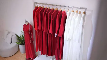 SANG NHƯỢNG TIỆM VÁY CƯỚI Quận 3 - Hồ Chí Minh