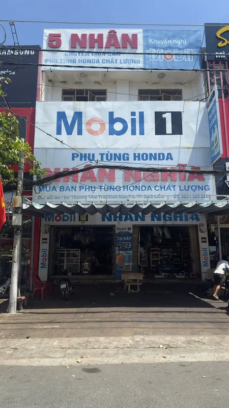 🏠 CẦN BÁN 2 CĂN NHÀ TRUNG TÂM THÀNH PHỐ BẠC LIÊU – MẶT TIỀN KINH DOANH SIÊU ĐẸP