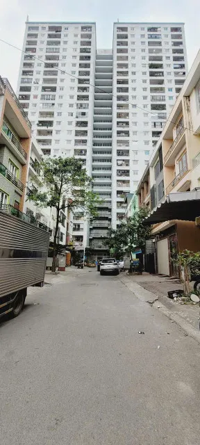 NHÀ CHÍNH CHỦ - GIÁ TỐT - Vị Trí Đẹp Tại LK7 25 Khu Đô Thị Văn Khê, Hà Đông, TPHN