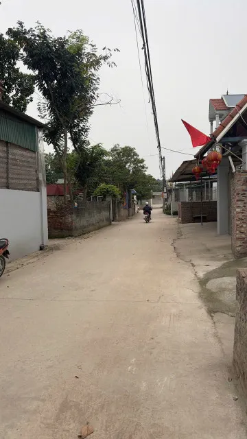 🌿 Bán đất Phúc Thành – 35m² – Giá 3.5 tỷ