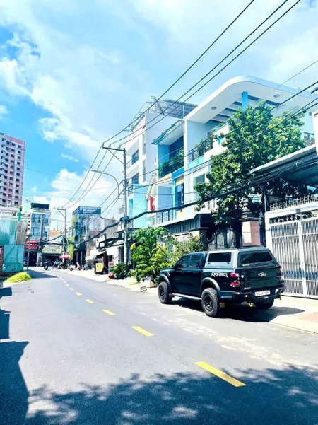BDS  HVL  ‼️ ĐẤT Mặt tiền đường HỒ BÁ PHẤN PLA Q9 🔥🔥
