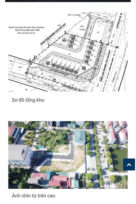 Bán đất đấu giá KCN Đống Sành, Lai Xá, 75m2, mặt tiền 5m, giá nhỉnh 138 tr/m2