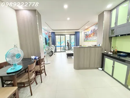 SIÊU PHẨM [#QUẬN_10]- P15 - HẺM XE HƠI - KHU PHÂN LÔ - ĐẸP Ở NGAY.