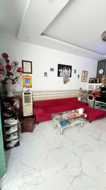 BÁN NHÀ TTTP 3 TẦNG HẺM TỐ HỮU GẦN CHỢ ĐỒNG NAI PHƯỚC HẢI 

Giá: 3ty5 ( thương lượng)
Liên hệ :