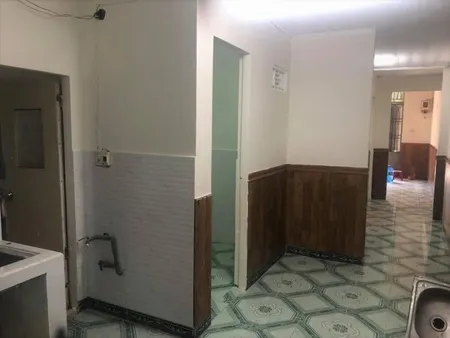 ♣ 20m ra Mặt Tiền Đống Đa Thạch Thang, 70m2, 2 mặt thoáng, 2 tầng, 3.x ty