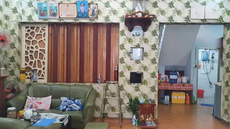 BÁN GẤP HẼM đường 18, Phường Bình Hưng Hoà, Bình Tân, GIÁ 6.5 tỷ Bình Tân Hồ Chí Minh