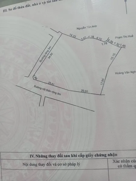 Bán đất dự lịch ven biển