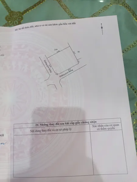 Bán đất du lịch ven biển