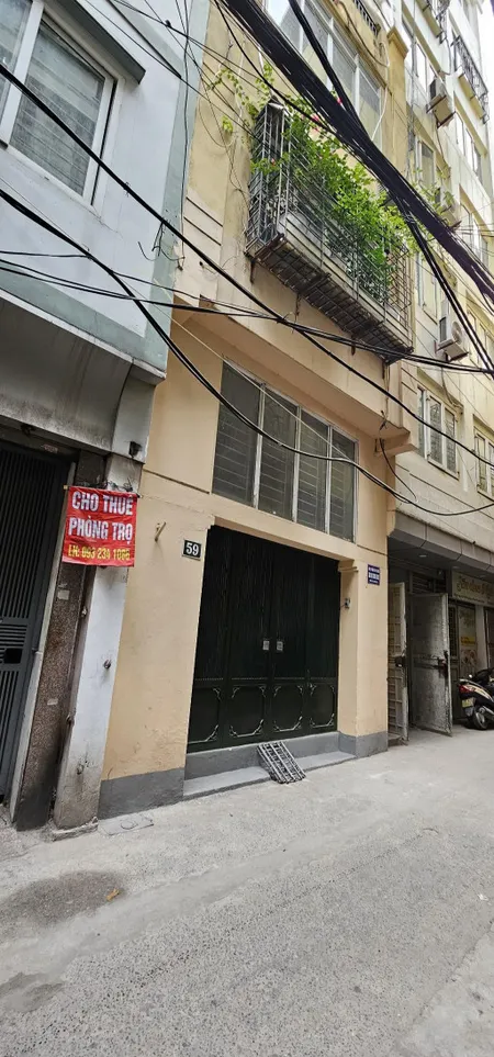 465 Vũ Tông Phan, thế đất hội tụ, đẹp như hóa, 50m ra phố, ô tô vào, kinh doanh