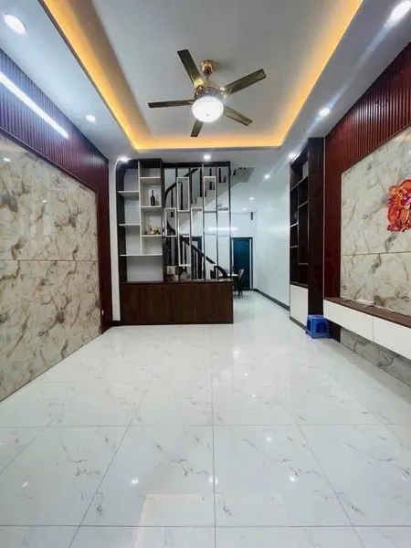 BÁN NHÀ ĐẸP ĐỀN LỪ HOÀNG MAI – 43M² –5 NGỦ - AN CƯ – CHO THUÊ – GIÁ 7.1 TỶ