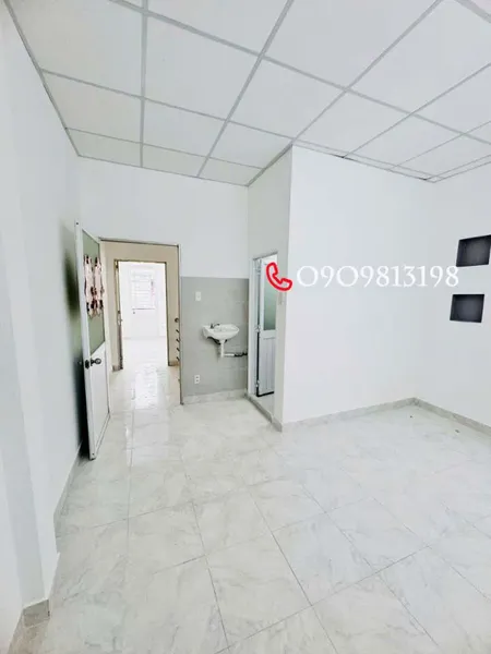 🎯🎯🎯ĐẦU TƯ SINH LỜI - Nhà P.Chánh Hưng Q8🎯🎯🎯