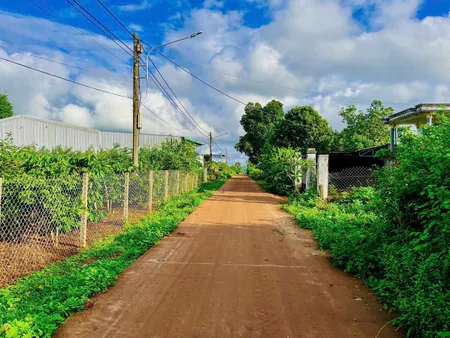 Cần bán đất Biển Hồ Pleiku