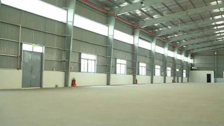 Kho xưởng Ql1a An Phú Đông (1500m2, 2300m2, 2600m2)