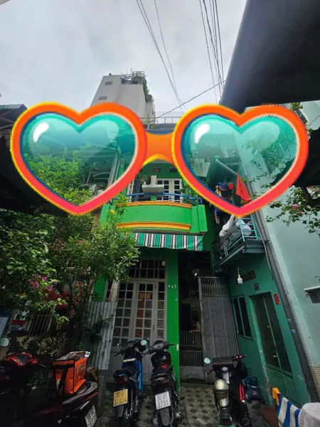 BÁN GẤP NHÀ 3 TẦNG HXH  HỒ THỊ KỶ TT Q10