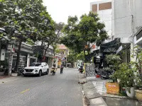 Cần bán lô đất vị trí đẹp đường Trực Cát - Vĩnh Niệm- Lê Chân- Hải Phòng