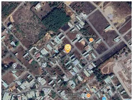 Bán đất 100m² 1.4 tỷ tại Phường Tam Phước Thành phố Biên Hòa