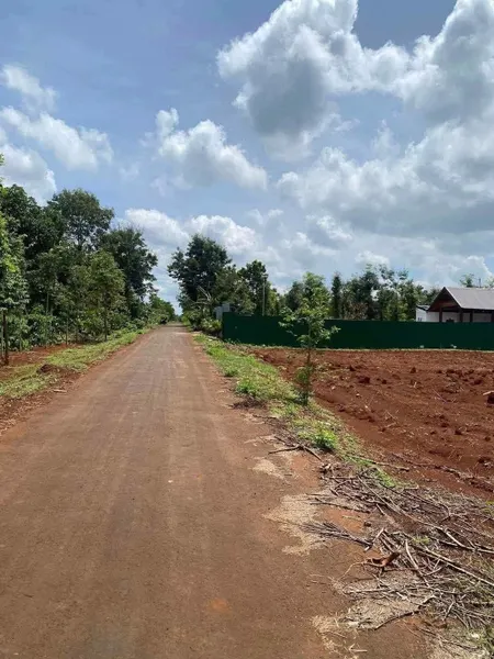Đất 560m² ngang 14m giá 500 triệu tại Xã Hòa Xuân Thành phố Buôn Ma Thuột