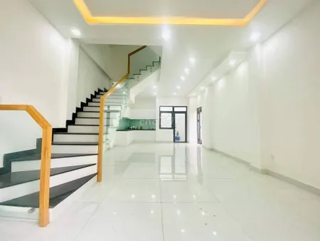Bán nhà Nguyễn Văn Yến – 4 tầng – 55m² – khu an ninh có bảo vệ 24/24 – chỉ 8 tỷ TL