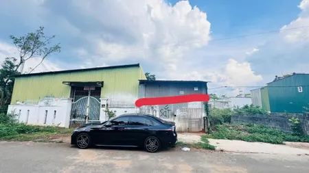Bán đất 407m² ngang 5m giá 3.39 tỷ tại Xã Dray Sáp Huyện Krông A Na