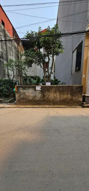 BÁN NHÀ MẶT ĐƯỜNG 60 2 4 8.5 TỶ ĐÔNG MỸ, THANH TRÌ