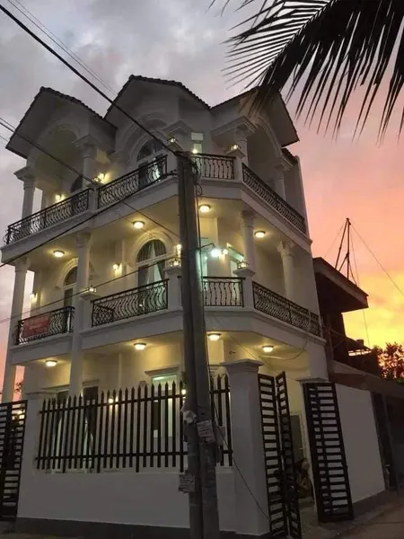 Bán biệt thự góc 2mt Đường trường Lưư siu đẹp