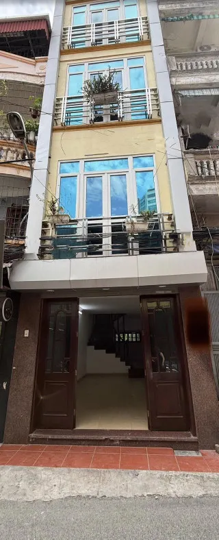 Phải thật nhanh Mặt Phố Thanh Xuân Spa, Salon, VP cty 50m2 x 5 tầng, 6PN, 20 Triệu/th