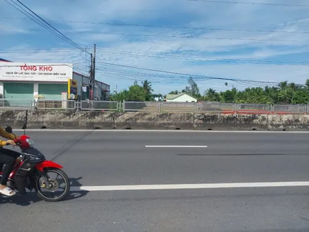 🏡 BÁN GẤP LÔ ĐẤT MẶT TIỀN DT794 – SUỐI NGÔ, TÂN CHÂU, TÂY NINH 🔥 GIÁ CHỐT CỰC MỀM