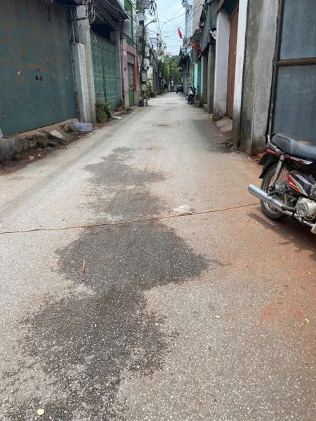 Lô đất đắc địa hạ giá nhanh còn nhú 2 tỷ, Hương mạc, Từ Sơn, Bắc Ninh, 2 ô tô tránh nhau