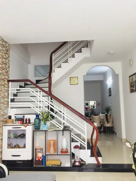 CẦN BÁN NHÀ KQH PHAN ĐÌNH PHÙNG P2 TP ĐÀ LẠT