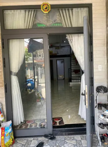 TRƯỜNG CHINH, CẨM LỆ, Đà Nẵng 60m2 giá chỉ 1.99 tỷ
