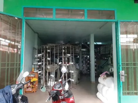 CHÍNH CHỦ CẦN BÁN NHANH NHÀ 2 MẶT TIỀN THOẠI NGỌC HẦU, PHÚ THẠNH TÂN PHÚ, TP. HỒ CHÍ MINH